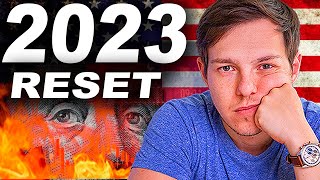The FED Just Crashed The Market (Major Changes Explained)