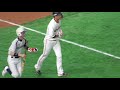 ２０１９年４月２日（火）　巨人vs阪神　坂本勇人　今日の全打席