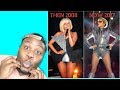 EVOLUTION OF LADY GAGA (LIVE PERFORMANCES)| Zachary Campbell