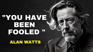 The Lie You Live | The Illusion of Time by Alan Watts