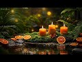 relaxing spa music • gentle sounds of water ☘️ relieves stress and anxiety