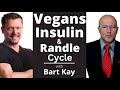 Vegan Diets, Insulin Resistance, & the Randle Cycle with Bart Kay