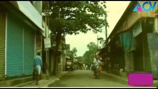 Theerthadanam - On the way to Muziris