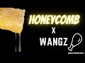 Honey Mustard x Ghost Pepper WANGZ #shorts