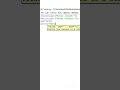 code - Perimeter of rectangle #coding #python