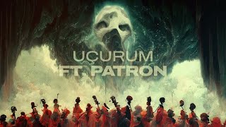 Aspova - Uurum ft. Patron (Official Audio) #??l?ksenfonisi
