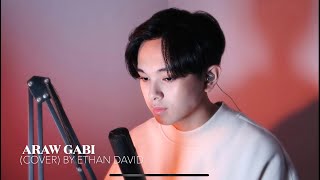 ARAW GABI (cover) | Ethan David