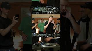 Drunkenmöller | Studio Weißensee | uncut | #dj #rave #electronicmusic #housemusic #weißensee #remix