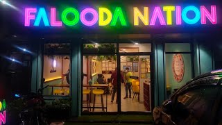 FALOODA NATION @ KOLLAM