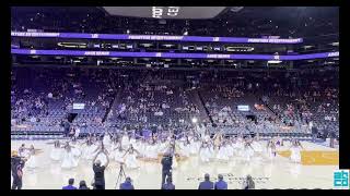 NBA ABCD NAATU NAATU Primetime Performance 4k - Backrow