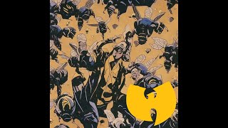 [FREE] Wu Tang Clan Type Beat (2024) - Stinger