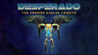 Desperado Sizzle Reel 2