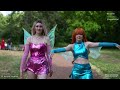 dokomi 2023 4k cosplay music video