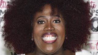 Welp, THIS Is Why Celebs Can't Stand Sheryl Underwood 🥴