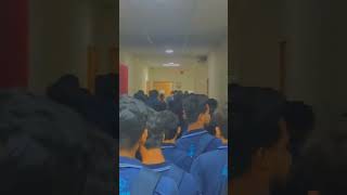 Aakash Institute  inside #iit #neetaspirants #neetexam #akash #janakpuri #aakash