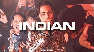 [FREE] Kay Flock x Sha Ek x NY Drill Sample Type Beat 2022 - "Indian"