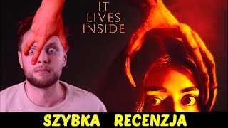 Służka ★SzybkieRecenzje