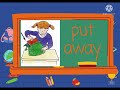 simple u0026fun english pdpr year 1 classroom instructions things in the classroom