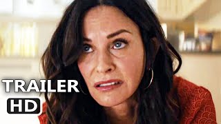 SHINING VALE Trailer (2022) Courteney Cox, Greg Kinnear