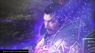 【無双OROCHI3 Ultimate】【４】　二章　武田救援戦