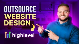 How To Outsource Website Design For Your Agency! (Step By Step)