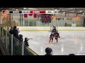 sackville u13aa vs kv hawks