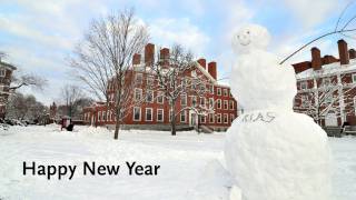 Radcliffe Institute 2011 Highlights