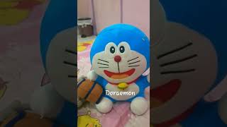 Doraemon or Doraemon ?