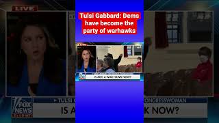 Tulsi Gabbard on AOC: I don’t know what has happened to her