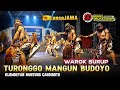 WAROK SURUP !!! TURONGGO MANGUN BUDOYO Klombeyan Muntung - LIVE BATURSARI CANDIROTO