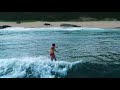 tebiro surfin 120sec hd amami oshima island japan