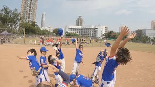 20210418 Angels 9 vs Swallows 4