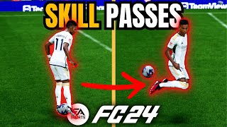 How to do FLAIR PASS in EA FC 24? #fc24