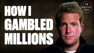 My Gambling Addiction Ruined My Life | Minutes With | @LADbible