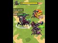 insect evolution ~ full gameplay android u0026 ios part 2 alien