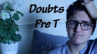 Doubts Before Starting Testosterone