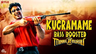 KUGRAMAME BASSBOOSTED|MINNAL MURALI|BASSHOUSE|