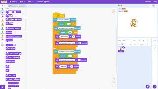 Scratch Coding Tutorial: If-Then & If-Then-Else Statements Explained