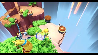 A Hat In Time Episode 18 Time Rifting