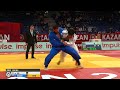 adamian arman silver medal judo kazan grand slam 2021