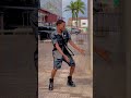 FK LA MACHINE Dance Vidéo de KIKO ABENA