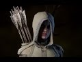 Dragon Age: Inquisition - Artificer GOD VS. Highland Ravager - SOLO, NO DAMAGE (NIGHTMARE)