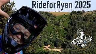 RideforRyan 2025