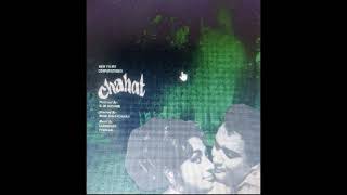 (1971) Chahat  - Ruby O Ruby, Jaan e Mehboobi (Full Song-HD) -  Mukesh -Chand  - Ost Vinyl Rip