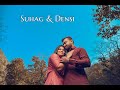 WEDDING TEASER 2022 || SUHAG & DENSI || KB DIGITAL