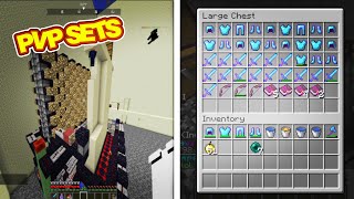 We Raided This Faction ONLY For Armor! | Minecraft Factions | SaicoPVP