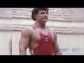 422 5kg total popov alexander vs. kuznetsov pavel@100kg 1983 weightlifting world championships