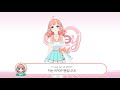 【self introduction】 korean vtuber