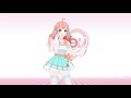 【self introduction】 korean vtuber