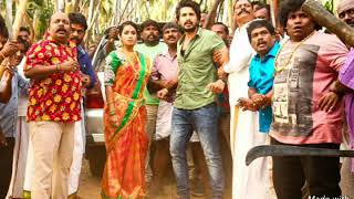 Jagajala killadi tamil movie official trailer|vishnu vishal| Nivetha pethuraj